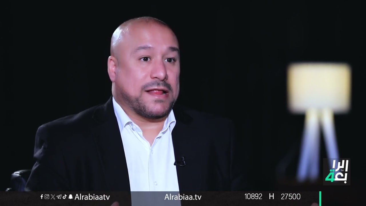 سعود الساعدي يزف البشرى للعراقيين بشأن خور عبد الله