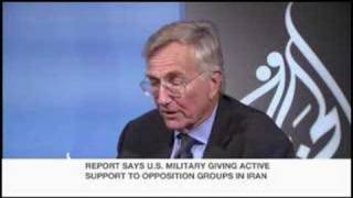 US 'escalates covert Iran missions'