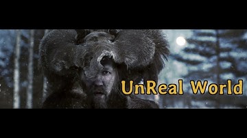 Unreal World 3.70b Runaway Slave Scenario - Test #3 of 10: Flight & Success