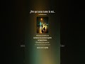 ¿Por qué amas tanto la música