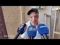 شهادات مؤثرة في حق الدركي المتوفي في تحطم طائرة.. مات شهيدا وكان مرضي أمه ومخلص لمهنته