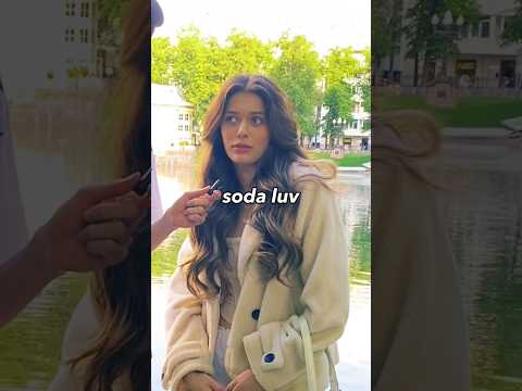 Как вам новый трек SODA LUV? #sodaluv #shorts