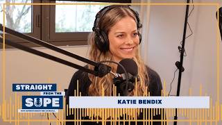 Straight from the Supe: Katie Bendix