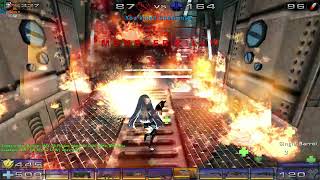 unreal tournament 2004 3369 instant action ballistic weapons part 13