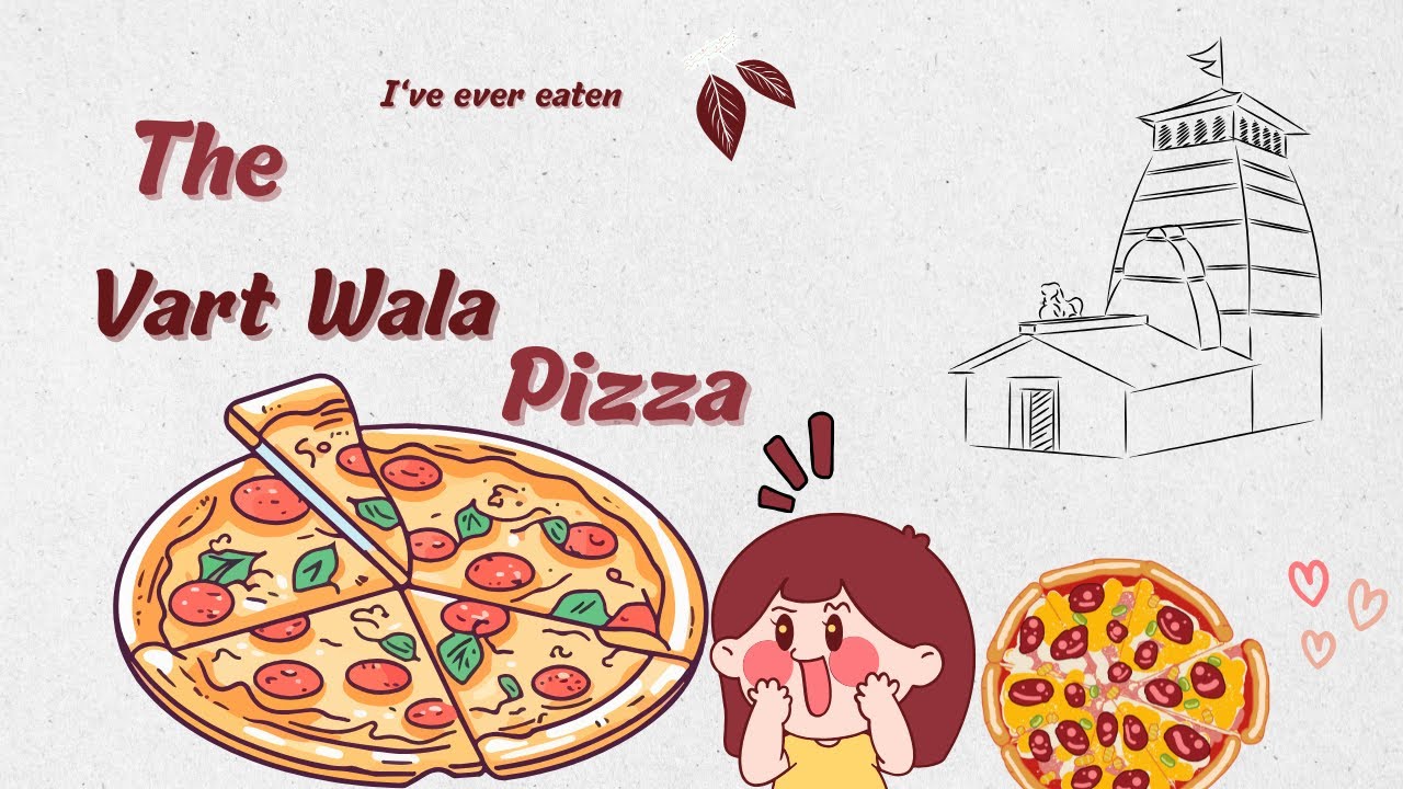 व्रत उपवास में बनाइये ये Pizza की रेसिपी पूरा सात्विक भोजन |