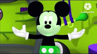 Daisy Bo Peep Oh Toodles Effects Remake For