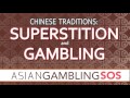 Kung Fu &amp; Gambling: Two Opposite Chinese Traditions