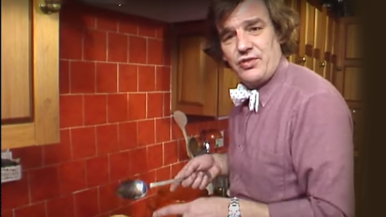 SlowCooked Beef in Red Wine Keith Floyd BBC Studios YouTube