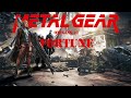 Metal Gear Origins: Fortune