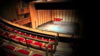 It's Coming Soon:  TEDxWesternU