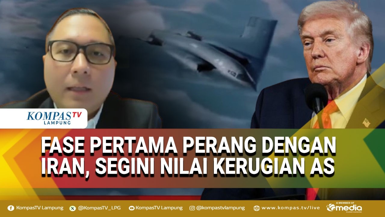 Iran VS AS-Israel! Siapa Paling Kuat Senjata dan Ongkos Perang?