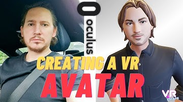Creating a VRChat Avatar is EASY! Just 5 MINUTES