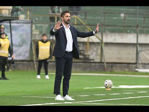 Vigilia Padova-Catanzaro Andreoletti: "E' la squadra più in forma, dovremmo togliere certezze"