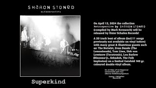 SHARON STONED - Superkind (Unter Schafen Records &#39;Retrospective&#39;)