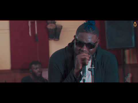 Cheekychizzy - Kokoma [Acoustic Version]