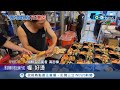 強震重創花蓮觀光 民宿.餐廳業者自救! 震後業績剩3成 餐廳改賣豪華海鮮便當｜記者 呂彥 黃政杰｜【台灣要聞】20240428｜三立iNEWS