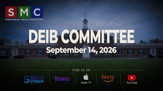 Shrewsbury DEIB Committee - September 14, 2026