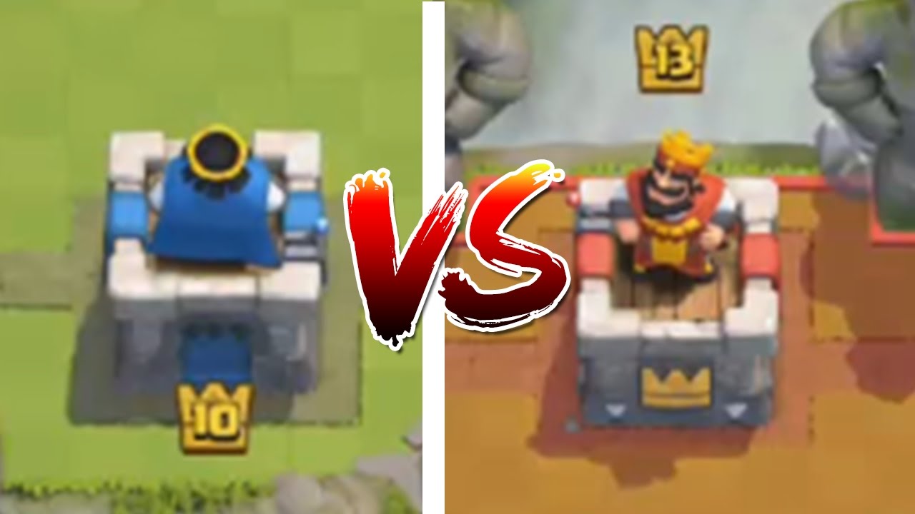 BATTO UN LIVELLO 13 A 4000 TROFEI | CLASH ROYALE ITA [kazuosan] - YouTube