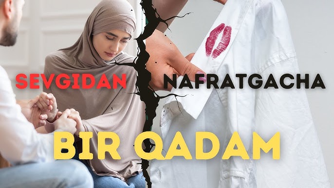 Yigitning eshagi chozilgan