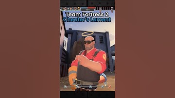 Did you Know? Team Fortress Cheat #tf2  #teamfortress2