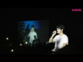Harris J Promise Live at Love Who You Are Mini Concert
