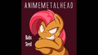 Babs Seed - Punk Rock Cover
