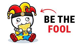 The Psychology of The Fool
