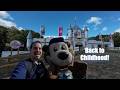 Pleasurewood Hills: The Return of Childhood Memories