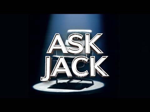 ASK JACK 2