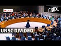 UN Security Council Deadlock | No Resolution At UNSC On Gaza, Toll Past 10,000 | Israel Hamas War