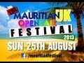 Mauritian uk openair festival  cmfp