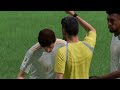 FIFA 23 WORLD LEAGUE INTER MILAN vs BAYERN MUNICH ROUND OF 16 FIRST LEG
