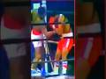 Mike Tyson vs Hector Mercedes full music