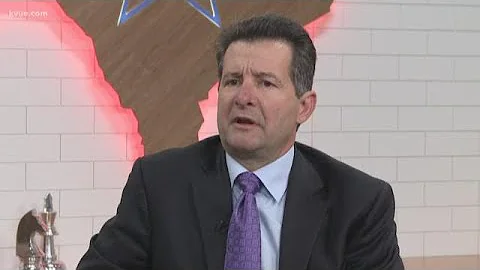 Interview: Austin Gastroenterology...  Dr. Kenneth...