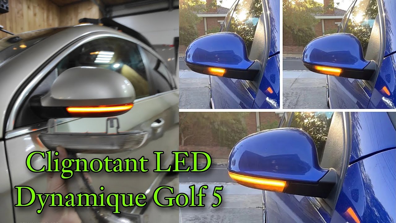 GOLF5+ Centrali Avant + LèvesVitres + Clignotant Rétro ne marche plus. -  Volkswagen - Mécanique / Électronique - Forum Technique - Forum Auto