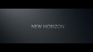 New Horizon / Hybrid Soundtrack