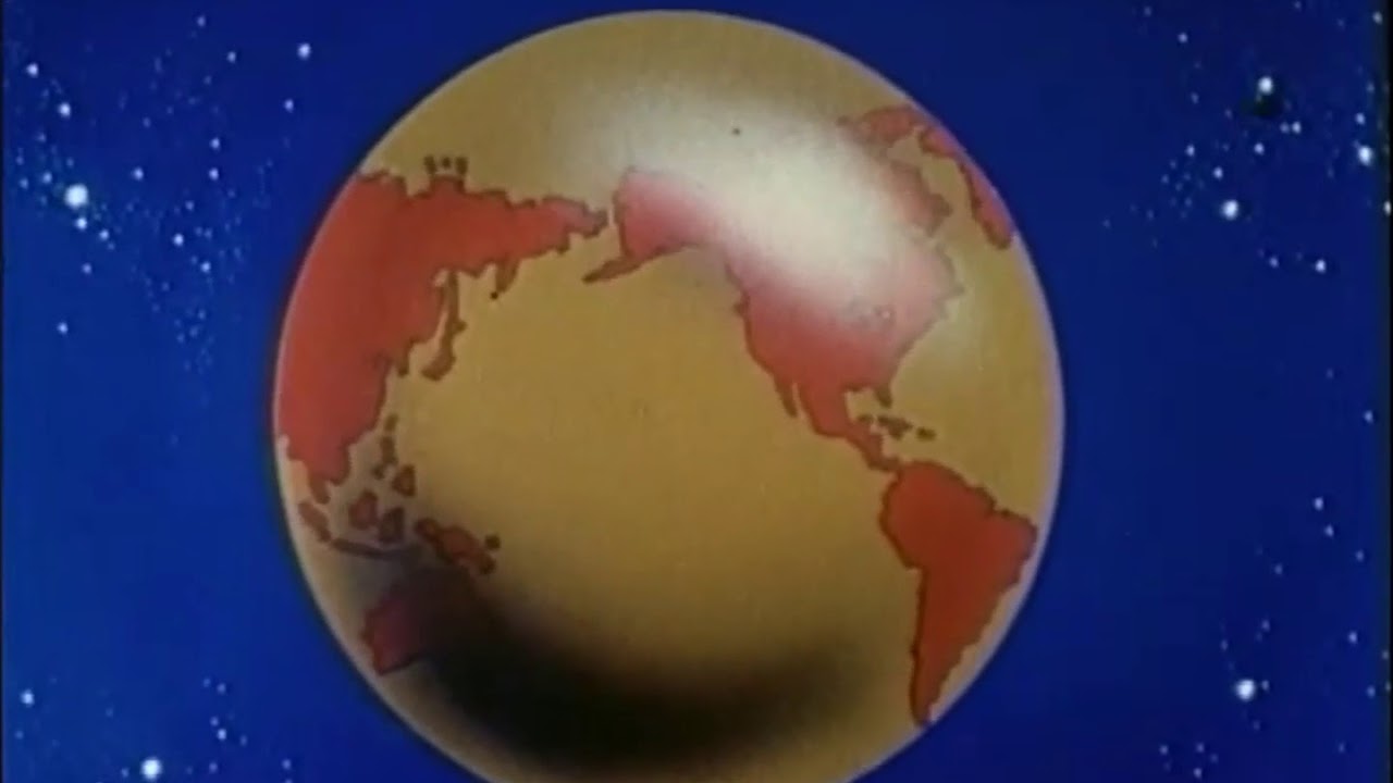 Earth System Gif Earth GIF - YouTube