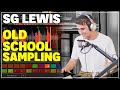 Capture de la vidéo How To Sample Like A Pro In Logic With Sg Lewis