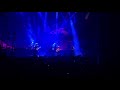 Radiohead - No Surprises (live)