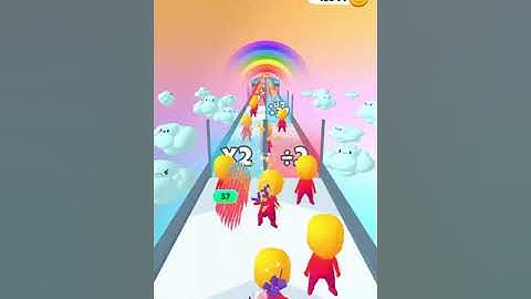 Arrow Fest  All Levels 11-15 (Android iOS) Gameplay Walkthrough