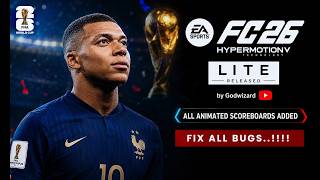 FIFA 16 MOBILE ANDROID OFFLINE SIMILAR TO PS5 HAVE CAREER MODE ALL TOURNAMENTS MODE BEST HD GRAPHICS