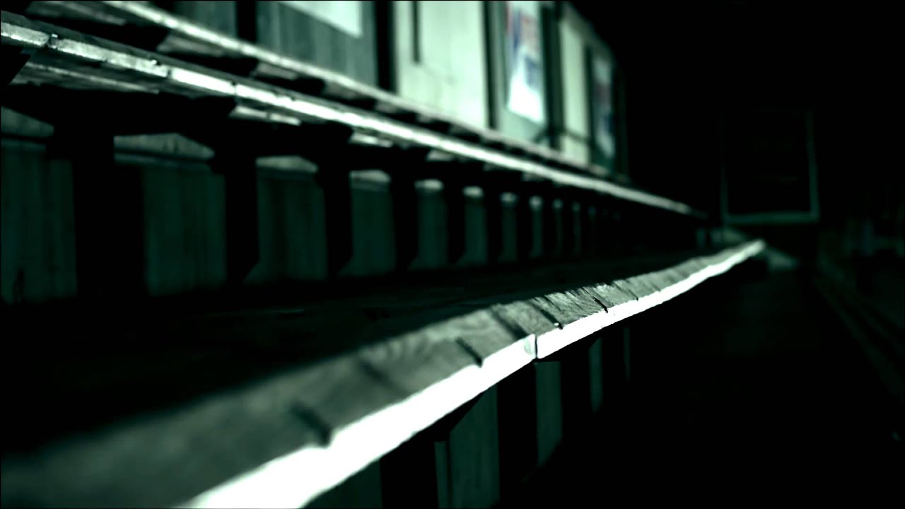 Platsen i mitt hjärta