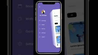 Playbook - Concept 2 screenshot 5