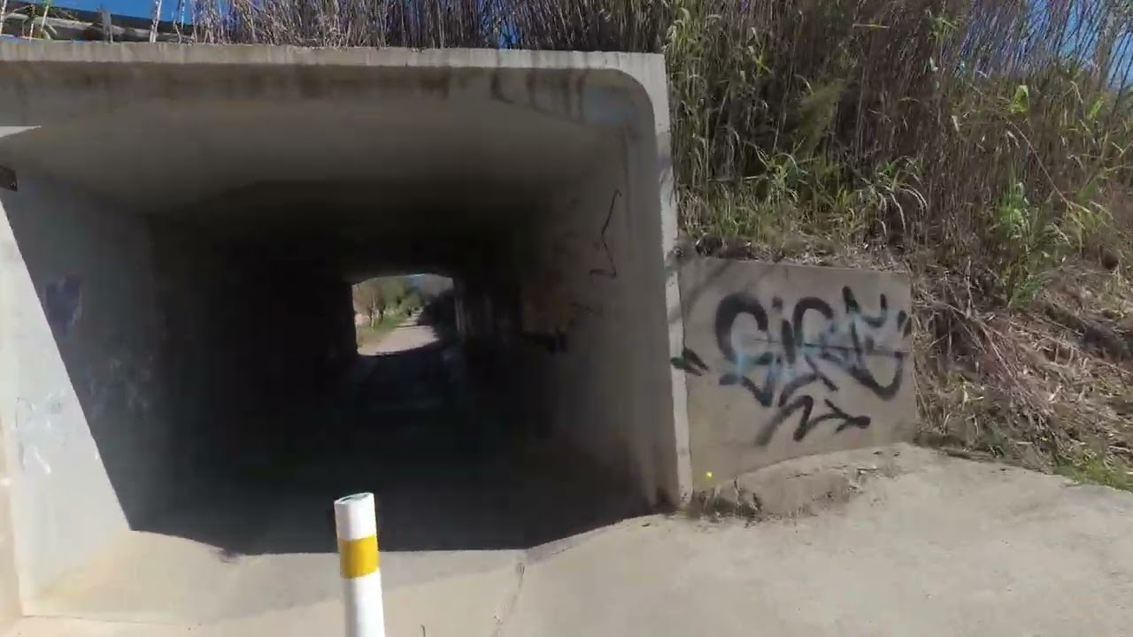 Tortosa - Alfara de Carles 🚴