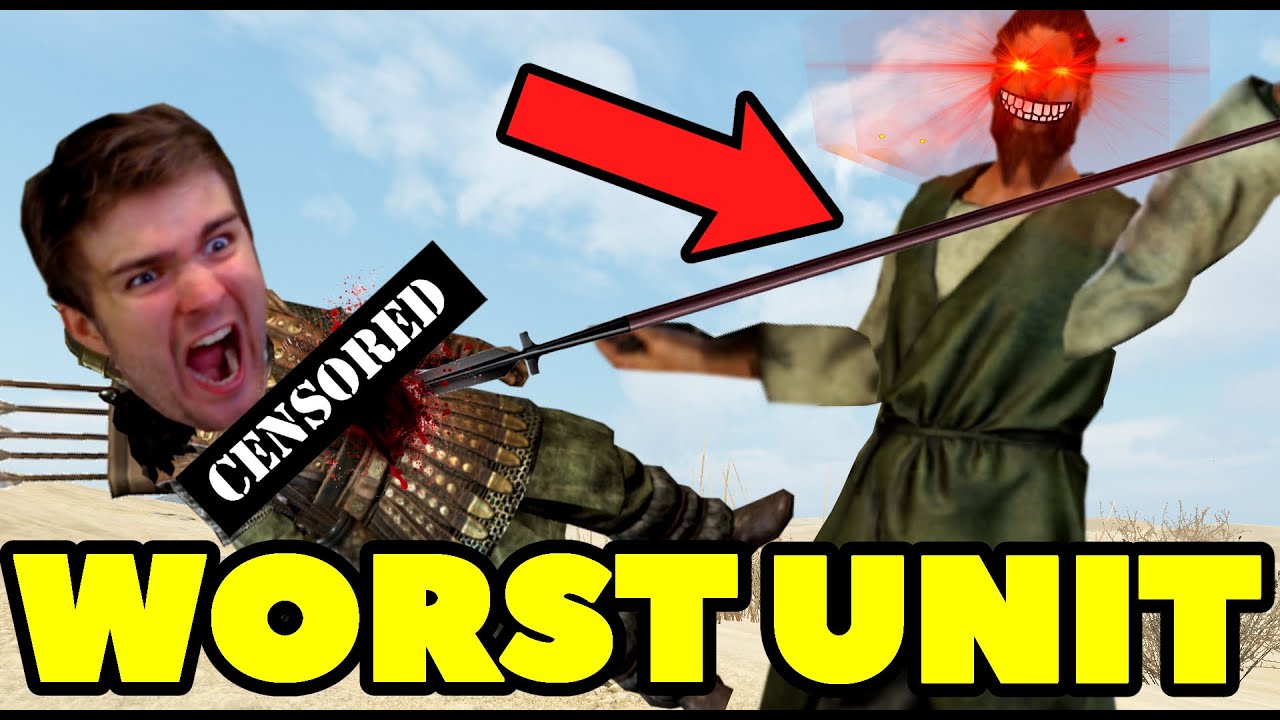 I Tried Looters Only Army in Bannerlord and This is the Result!