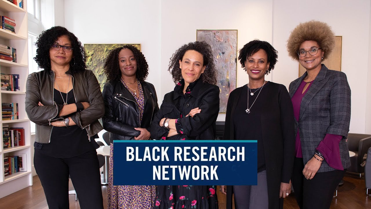 Black Research Network