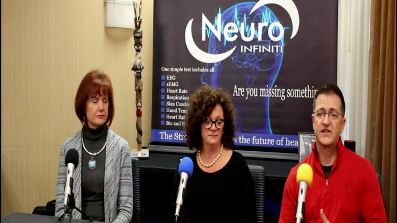 BPPS Interview 2 InVision Chiropractic YouTube