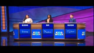 Common Core Makes a Cameo on Jeopardy!