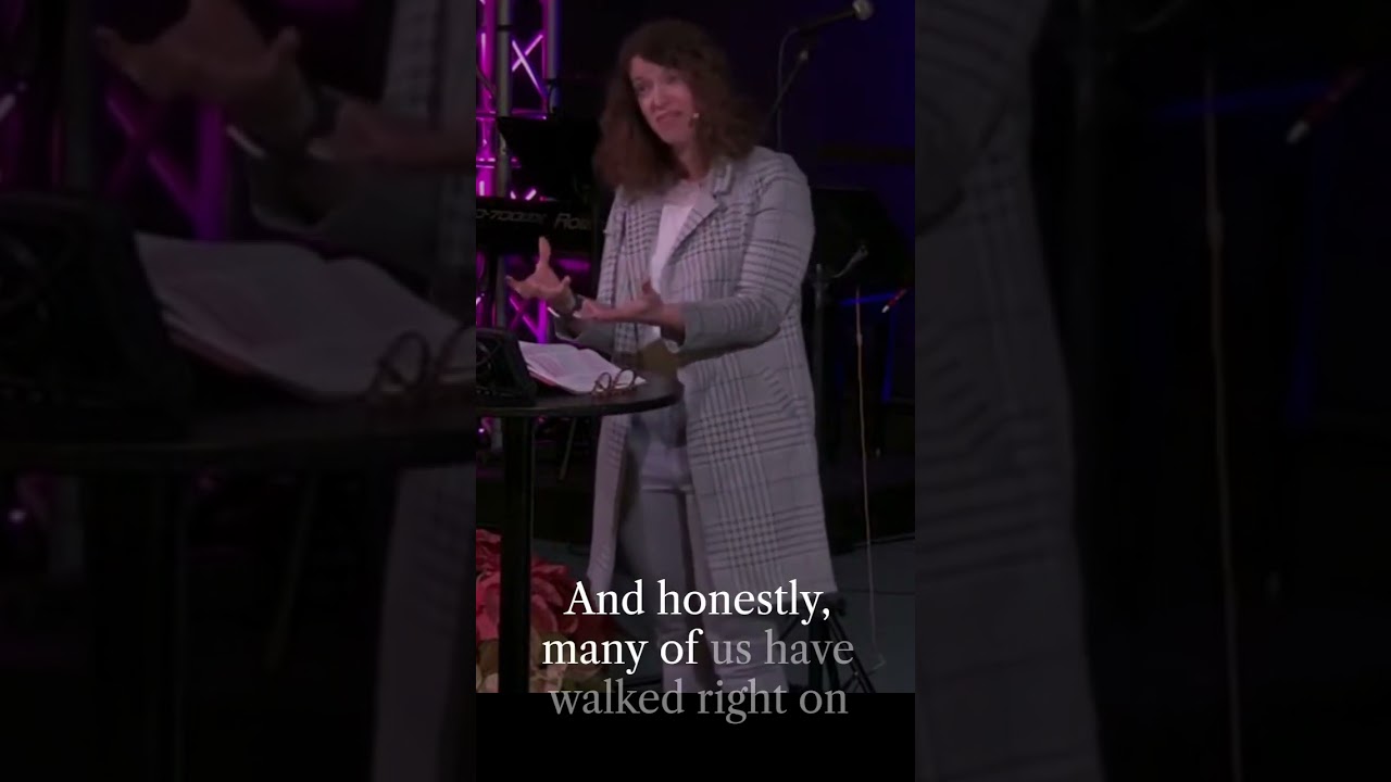 Encounter (Week 1) #openarms #openarmschurch #church #jesus #shorts