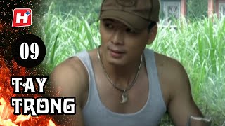 Tay Trong - Tập 9 | HTV Phim Tình Cảm Việt Nam